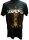 SOULFLY - Totem - T-Shirt - Gr. S