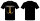 SOULFLY - Totem - T-Shirt - Gr. S