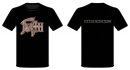 DEATH - Let The Metal Flow - T-Shirt - Gr. XL