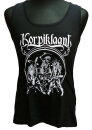 KORPIKLAANI - Beer Drinker Hellraiser - Ladies Tank...
