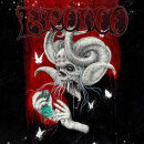 BRONCO - Bronco - CD
