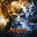 ANGRA - Aqua - CD