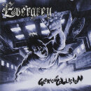 EVERGREY - Glorious Collision - CD - Jewel Case