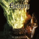 EVERGREY - The Dark Discovery - CD