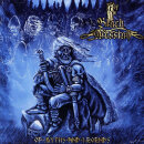BLACK MESSIAH - Of Myths And Legends - CD