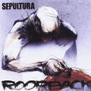 SEPULTURA - Roorback - CD