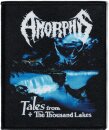 AMORPHIS - Tales From The Thousand Lakes - Aufnäher...