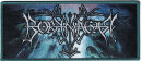 BORKNAGAR - Fall Logo - Aufnäher / Patch