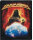 GAMMA RAY - Alive Again Europe - Aufnäher / Patch