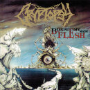 CRYPTOPSY - Blasphemy Made Flesh - CD