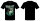 FEUERSCHWANZ - Knightclub - T-Shirt