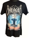 UNLEASHED - Fire Upon Your Lands - T-Shirt L