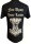 UNLEASHED - Fire Upon Your Lands - T-Shirt L