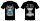 UNLEASHED - Fire Upon Your Lands - T-Shirt XXXL