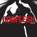 GODFLESH - A World Lit Only By Dub - Vinyl-LP - black
