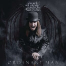 OZZY OSBOURNE - Ordinary Man - CD - Jewel Case