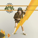 AC/DC - High Voltage - CD