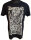 DESERTED FEAR - Veins & Skulls - T-Shirt