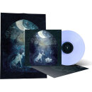 ALCEST - Ecailles De Lune - Vinyl-LP arctic pearl