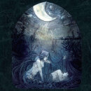 ALCEST - Ecailles De Lune - Vinyl-LP arctic pearl