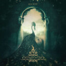 ALCEST - Les Voyages de lAme - Vinyl-LP sunrise pearl