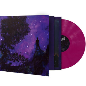 UNREQVITED - Mosaic II: La Déteste Et La Détresse - Vinyl-LP
