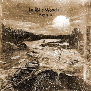 IN THE WOODS... - Otra - CD