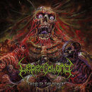 LEPER COLONY - Those Of The Morbid - CD