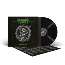 DESERTED FEAR - Veins Of Fire - Vinyl-LP - black