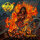 BURNING WITCHES - Inquisition - CD