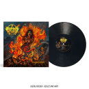 BURNING WITCHES - Inquisition - Vinyl-LP - black
