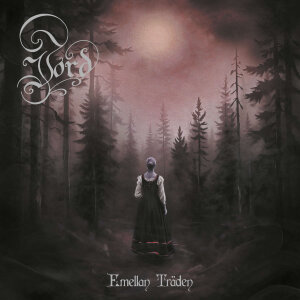 JORD - Emellan Träden - CD