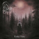 JORD - Emellan Träden - CD - Digipak