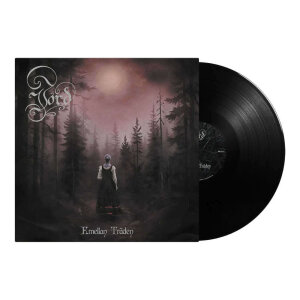 JORD - Emellan Träden - Vinyl-LP