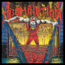 ABOMINATION - Abomination - CD - Digipak