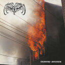 ABOMINATION - Tragedy Strikes - CD