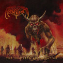 ABOMINATION - The Complete Annihilation - Box 3-CD