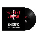PUNGENT STENCH - Extreme Deformity - Vinyl-LP - black