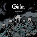 GALAR - De Gjenlevende - Vinyl-LP