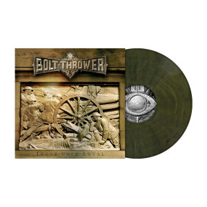 BOLT THROWER - Those Once Loyal (20th Anniversary Edition) - Vinyl-LP