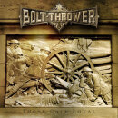 BOLT THROWER - Those Once Loyal (20th Anniversary Edition) - Vinyl-LP