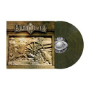 BOLT THROWER - Those Once Loyal - Vinyl-LP - military...