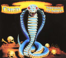 OMEN - Warning Of Danger (40th Anniversary Edition) - Vinyl-LP