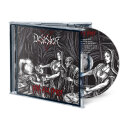 DESASTER - Kill All Idols - CD