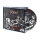 DESASTER - Kill All Idols - CD - Jewel Case