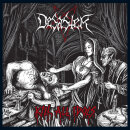 DESASTER - Kill All Idols - Vinyl-LP