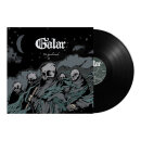 GALAR - De Gjenlevende - Vinyl-LP - black