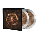 BEHEMOTH - Pandemonic Incantations - Digibook 2-CD