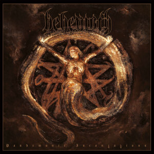 BEHEMOTH - Pandemonic Incantations - Vinyl 2-LP