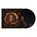 BEHEMOTH - Pandemonic Incantations - Vinyl 2-LP schwarz